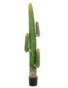 Artificial Column Cactus 6ft/170cm