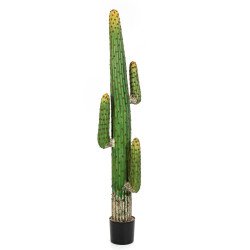 Artificial Column Cactus 6ft/170cm