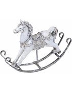 Rocking Horse/Christmas decoration
