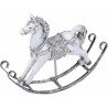 Rocking Horse/Christmas decoration