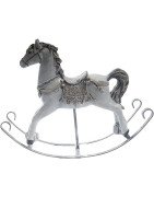 Rocking Horse/Christmas decoration
