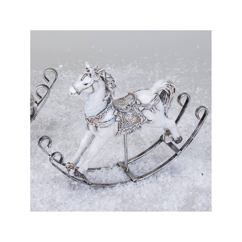 Rocking Horse/Christmas decoration Rocking Horse/Christmas decoration