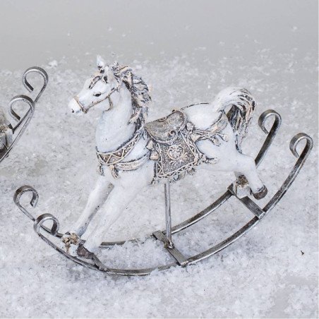 Rocking Horse/Christmas decoration